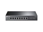 Комутатор TP-LINK TL-SG108-M2