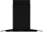 Витяжка Т-подібна Minola MTG 6242 BL LED