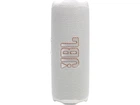 Портативна колонка JBL Flip 7 White (FLIP7WHT)