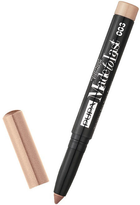 Кремові тіні для повік Pupa Made To Last Waterproof 003 Nude Gold 1.4 г (8011607228744)