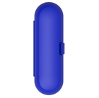Футляр для електричних зубних щіток Oral-B Philips Pecham XIAOMI oocas oclean mijia Синій
