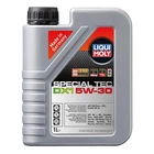 Моторна олива Liqui Moly Special Tec DX1 синтетичне