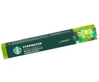 Кава в капсулах Nespresso Starbucks Guatemala 10 шт