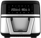 Frytkownica beztłuszczowa Cecotec Cecofry Dual 9000