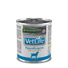 Вологий лікувальний корм для собак Farmina Vet Life Hypoallergenic Fish & Potato