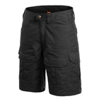 Шорты Pentagon Lycos Short Pants, Black, 48