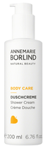 Żel pod prysznic AnneMarie Borlind kremowy 200 ml (4011061219276)