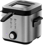Фритюрниця Cecotec CleanFry Infinity 1500