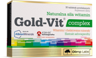 Suplement diety Olimp Labs Gold-Vit Complex 30 tabletek (5901330043468)