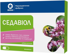 Седавіол Віола капсули №30 (4820241319305)