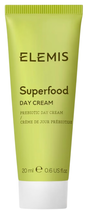 Krem nawilżający do twarzy Elemis SuperFood na dzień 20 ml (641628406739)