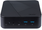 Комп'ютер Acer Veriton NUC VN1502G (DT.R3AEH.001)
