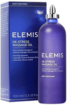 Olejek do masażu Elemis De-Stress 100 ml (641628608805)