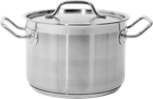 Garnek Yato średni z pokrywką 4.4 l (5906083860140)
