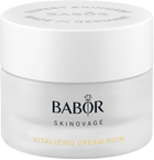 Krem do twarzy Babor Skinovage Vitalizing Rich (4015165359418)