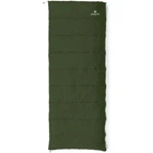 Спальний мішок Pinguin Travel PFM (13/9°C), 190 см - Right Zip, Khaki