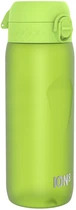 Бутылка для воды ION8 ЭКО бутылка BPA Free 750 мл Green (I8RF750GRE)