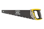 Ножівка по дереву Mastertool 400 мм 10T х 1" потрійна заточка з тефлоновим покриттям (14-2440)