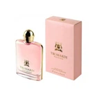 Туалетна вода Trussardi Delicate Rose для жінок