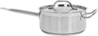 Сотейник Yato Professional з кришкою 5 л (5906083860393)