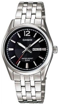 Женские часы CASIO LTP-1335D-1AVDF