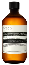 Wkład wymienny Żel pod prysznic Aesop A Rose By Any Other Name oczyszczający 500 ml (9319944024418)