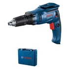 Шуруповерт Bosch GTB 650 Professional у пластиковому кейсі