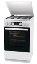Плита комбінована Gorenje GK5C42WF-B