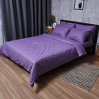 Пододеяльник Moon&Star Бязь Gold Люкс Violet Charm King Size 220 x 240 см (MS-870000794)