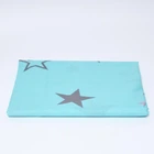 Простынь Moon&Star Starry Skies Бязь Gold Люкс 220х240 см (MS-860000194)
