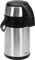 Termos Yato z pompką 2.2 l (5906083000447)