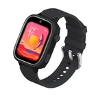 Детский смарт часы-телефон Lemfo T49 для мальчика с GPS, вибрацией на операционной системе Android