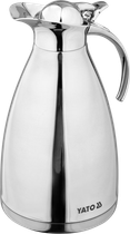 Termos Yato ze stali nierdzewnej 1.5 l (5906083003059)