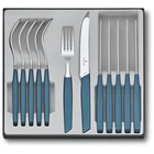 Столовый набор Victorinox SWISS MODERN Table 6.9096.11W2.12