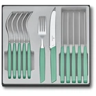 Столовый набор Victorinox SWISS MODERN Table 6.9096.11W41.12