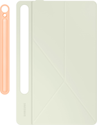 Чохол-книжка Samsung Smart Book Cover для Samsung Galaxy Tab S10 FE з кріпленням для стилуса S Pen Orange (EF-BX710POEGWW)