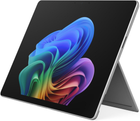 Laptop Microsoft Surface Pro 11 Copilot+ PC for Business 256GB Platinum (EP2-20163)