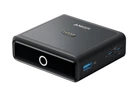 Зарядная база Anker Prime 100W Fast Charging with 4 Ports USB-A USB-C