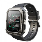 Наручные часы Modfit Iron All Black