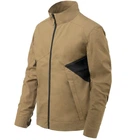 Куртка тактична Helikon-Tex Greyman Jacket S Coyote (KU-GMN-DC-1101A-B03-S)