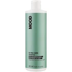 Шампунь MOOD Ultra Care Restoring Shampoo регенеруючий для знебарвленого, хімічно обробленого волосся 400 мл