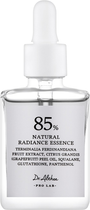 Есенція для обличчя Dr.Althea Natural Radiance від гіперпігментації 30 мл (8809447253480)