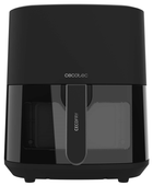 Frytkownica beztłuszczowa Cecotec Cecofry Fantastik Window 5500 (CECOFRY FANTASTIK 5500W PACK)