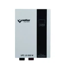 ИБП Volter UPS-10 000 (30 000 Вт) 48В с правильной синусоидой