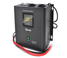 ИБП Europower PSW-EP1000WM12 (700 Вт) 12В с правильной синусоидой