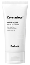 Пінка для вмивання Dr.Jart+ Dermaclear очищувальна 120 мл (8809933611633)