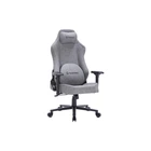 Кресло игровое GamePro FGC750DG Size L Fabric Dark (m521476)