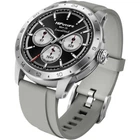 Смарт-часы HiFuture flex 2 silver (m504040)