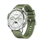 Смарт-годинник HUAWEI Watch GT 4 46mm Green (55020BGV)