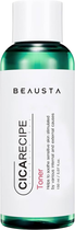 Тонер для обличчя Beausta CicaRecipe 150 мл (8809577461649)